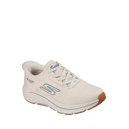 Skechers Slip-Ins Go Run Consistent 3 Women's Lifestyle Shoes - Natural