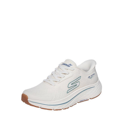 Skechers Slip-Ins Go Run Consistent 3 Women's Lifestyle Shoes - Natural