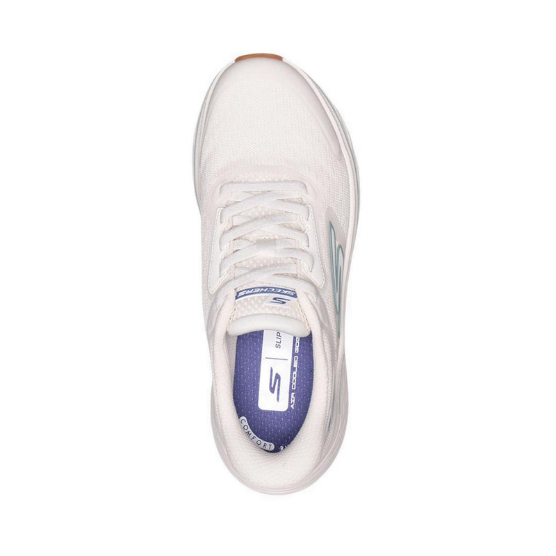 Skechers Slip-Ins Go Run Consistent 3 Women's Lifestyle Shoes - Natural