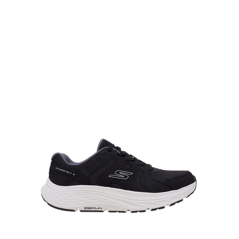 Skechers Go Run Consistent 3 Women's Running Shoes - Black