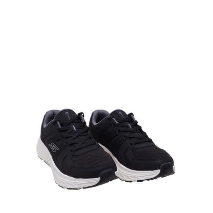 Skechers Go Run Consistent 3 Women's Running Shoes - Black