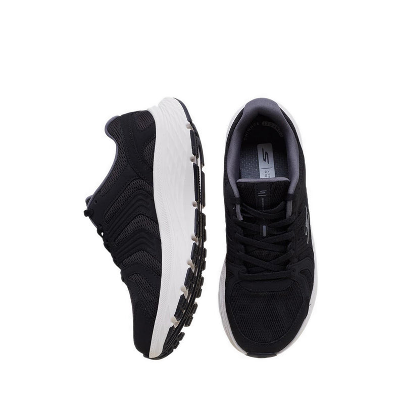 Skechers Go Run Consistent 3 Women's Running Shoes - Black