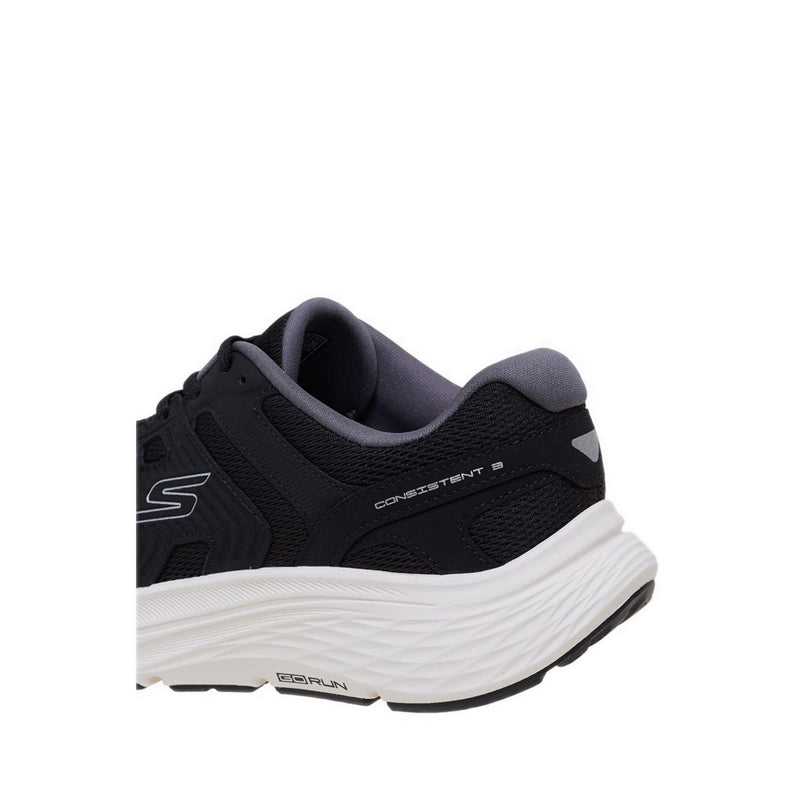 Skechers Go Run Consistent 3 Women's Running Shoes - Black