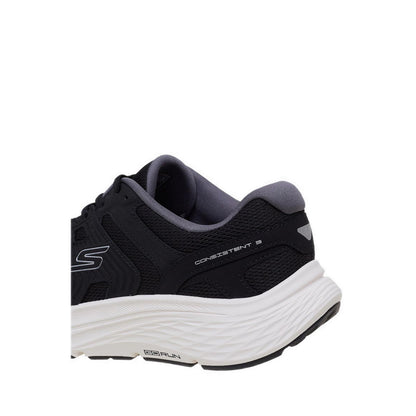 Skechers Go Run Consistent 3 Women's Running Shoes - Black