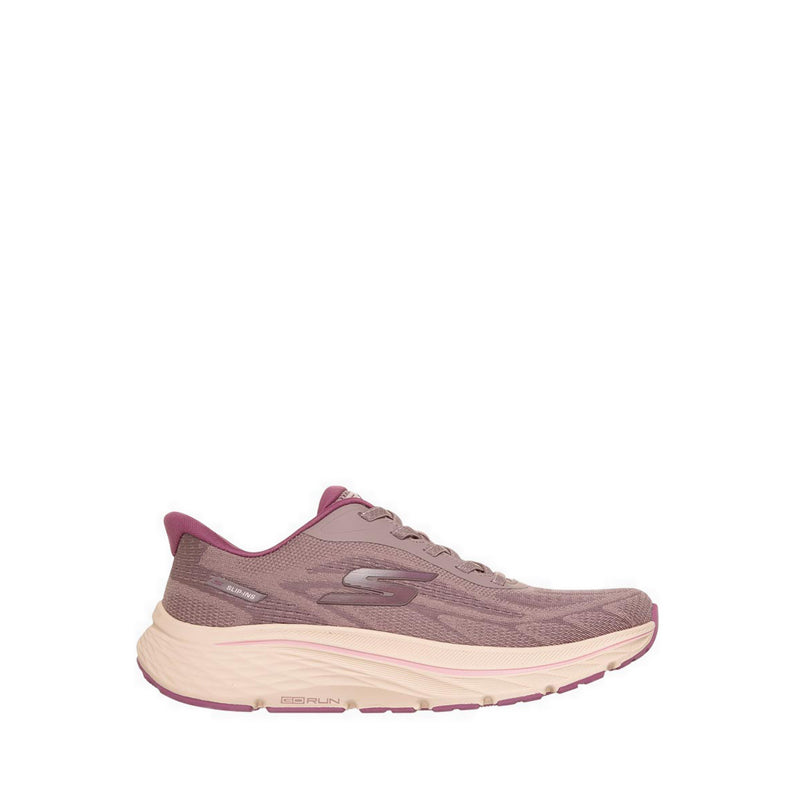 Skechers Go Run Consistent 3 Women's Running Shoes - Mauve