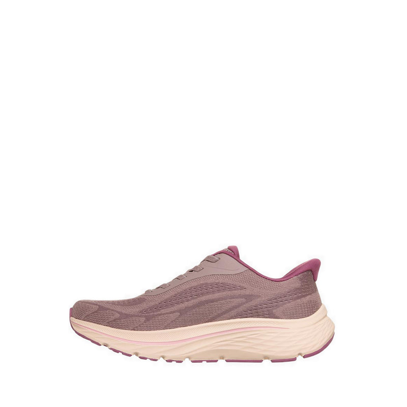 Skechers Go Run Consistent 3 Women's Running Shoes - Mauve