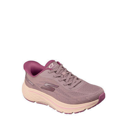 Skechers Go Run Consistent 3 Women's Running Shoes - Mauve