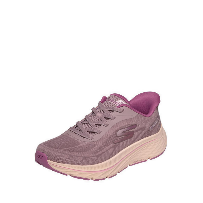 Skechers Go Run Consistent 3 Women's Running Shoes - Mauve
