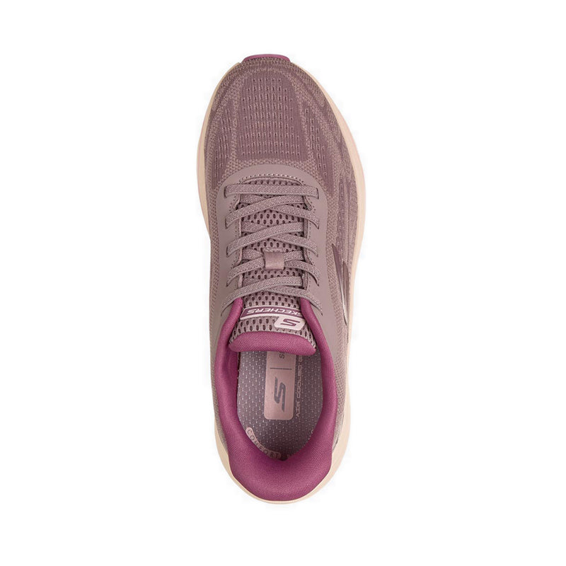 Skechers Go Run Consistent 3 Women's Running Shoes - Mauve