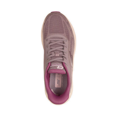 Skechers Go Run Consistent 3 Women's Running Shoes - Mauve