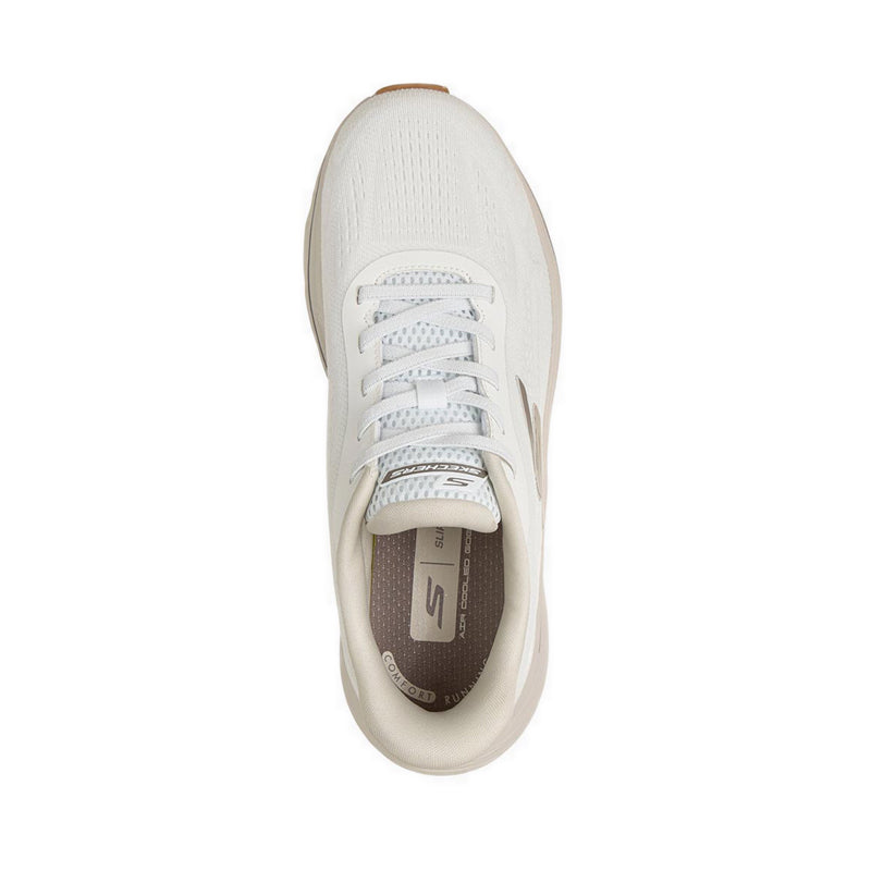 Skechers Go Run Consistent 3 Women's Running Shoes - Natural