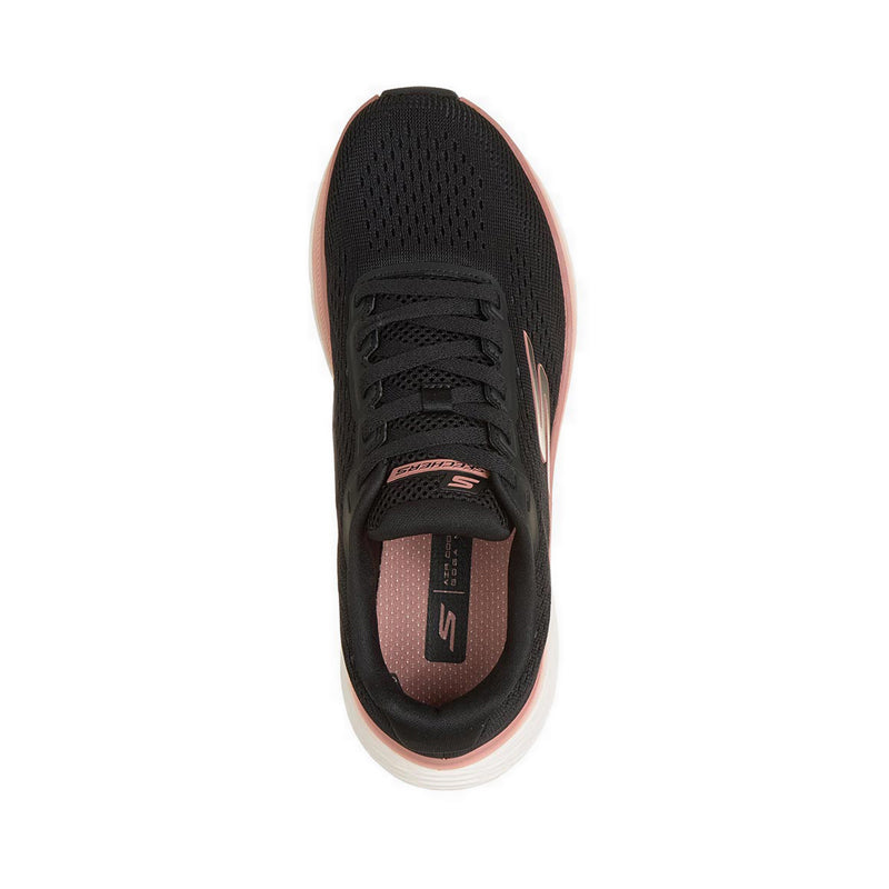 Skechers Go Run Consistent 3 Women's Training Shoes - Black