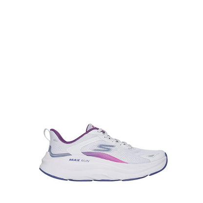 Skechers Max Run Women's Running Shoes - Grey