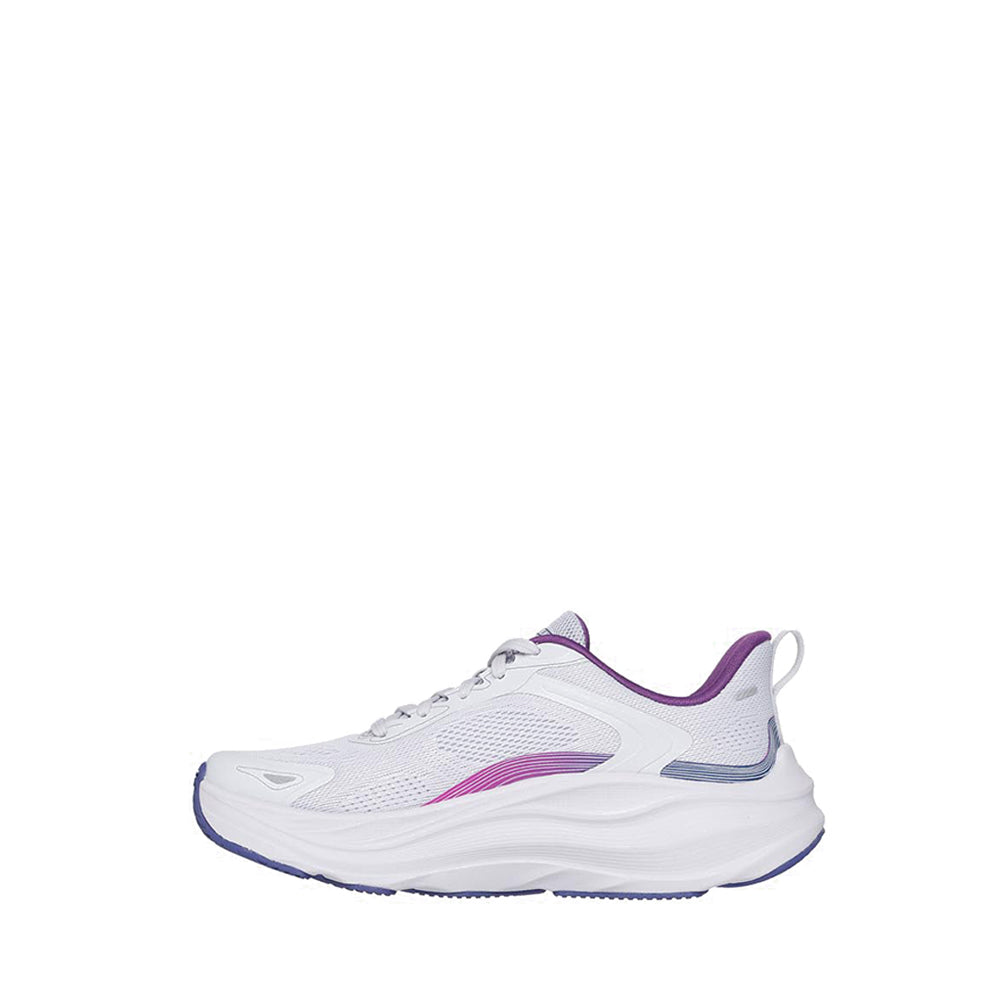 Skechers Max Run Women's Running Shoes - Grey