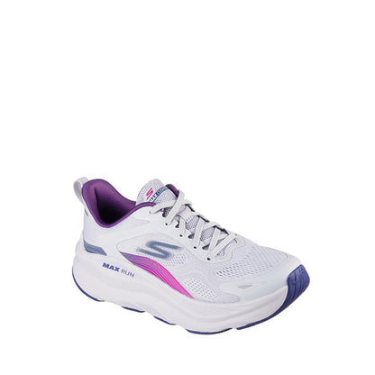 Skechers Max Run Women's Running Shoes - Grey