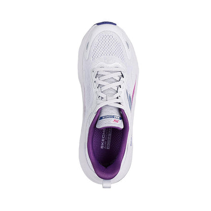 Skechers Max Run Women's Running Shoes - Grey