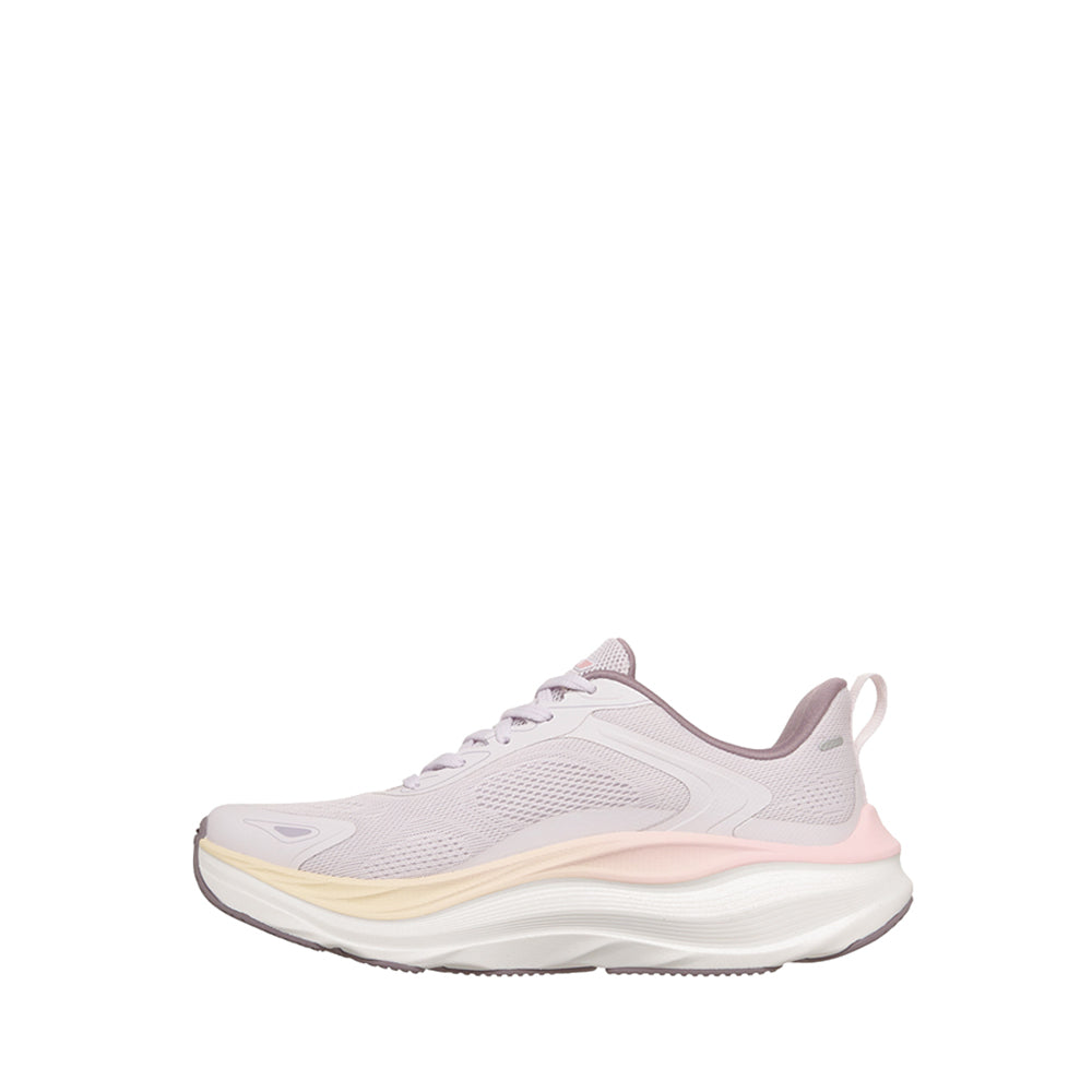 Skechers Max Run Women's Running Shoes - Lavender