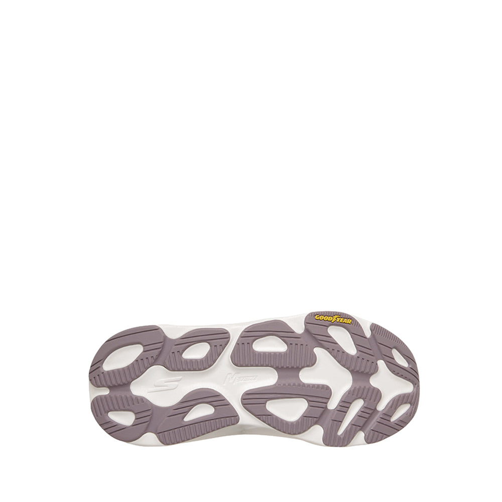 Skechers Max Run Women's Running Shoes - Lavender