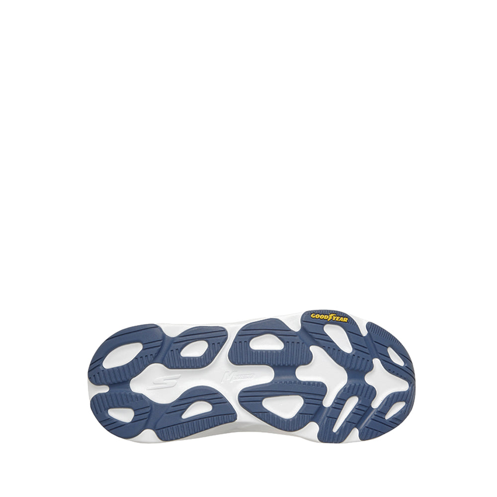 Skechers Max Run Women's Running Shoes - Blue