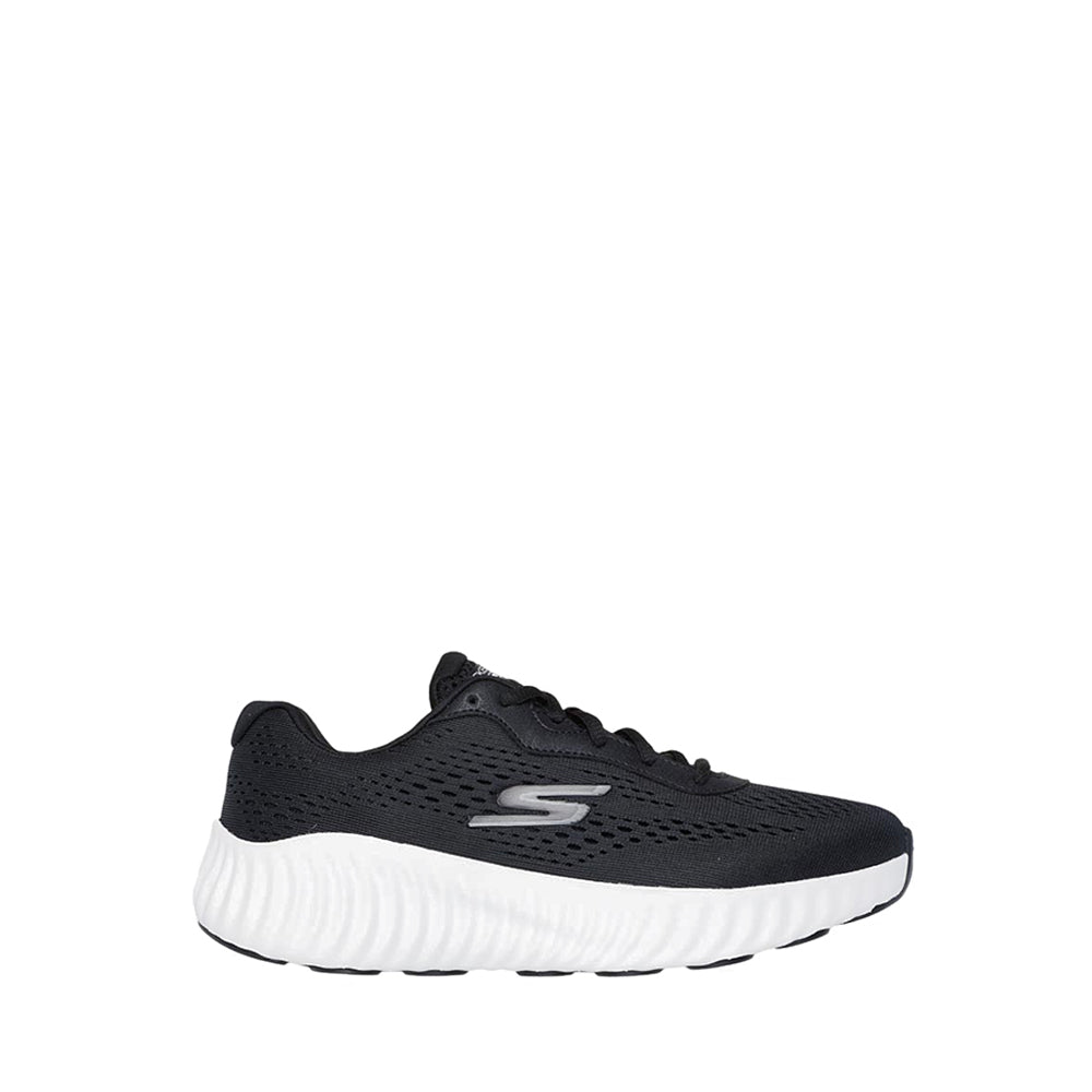 Skechers Go Run Now Women's Running Shoes - Black