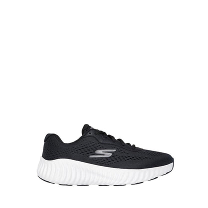 Skechers Go Run Now Women's Running Shoes - Black