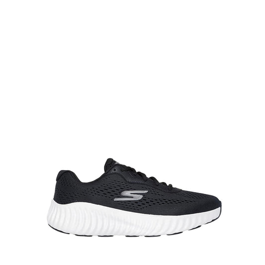Skechers Go Run Now Women's Running Shoes - Black