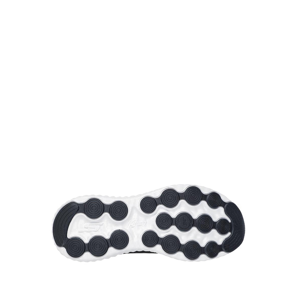 Skechers Go Run Now Women's Running Shoes - Black