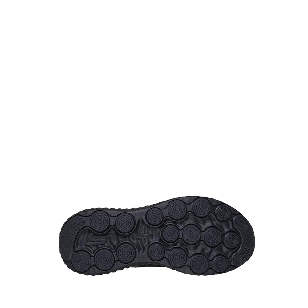 Skechers Go Run Now Women's Running Shoes - Black