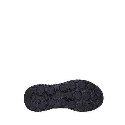 Skechers Go Run Now Women's Running Shoes - Black