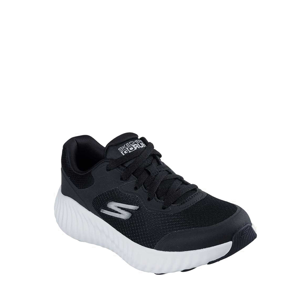 Skechers Go Run Now Women's Running Shoes - Black