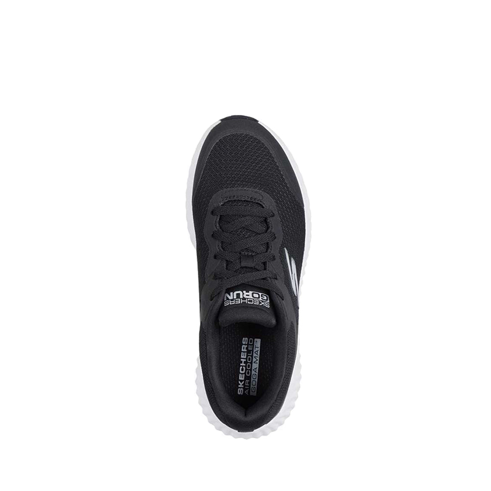 Skechers Go Run Now Women's Running Shoes - Black