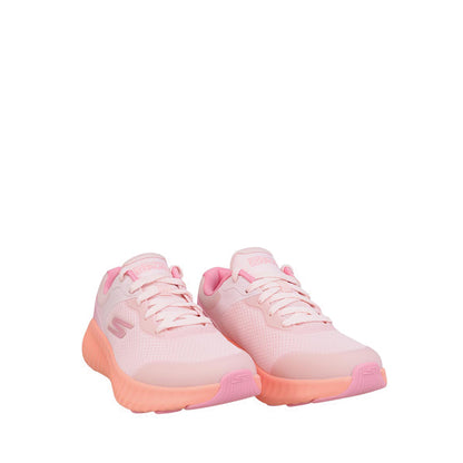 Skechers Go Run Now Women's Running Shoes - Pink