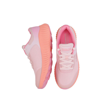 Skechers Go Run Now Women's Running Shoes - Pink