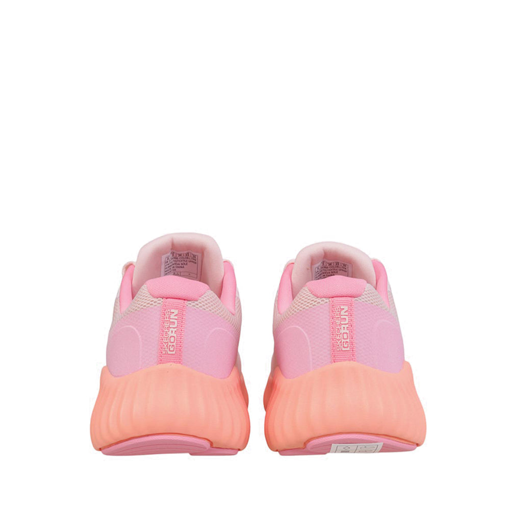 Skechers Go Run Now Women's Running Shoes - Pink