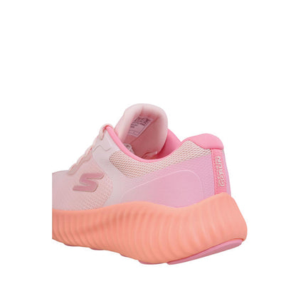 Skechers Go Run Now Women's Running Shoes - Pink