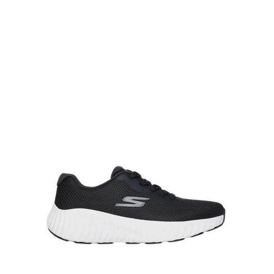 Skechers Go Run Now Women's Running Shoes - Black