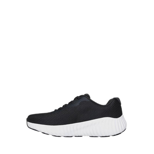 Skechers Go Run Now Women's Running Shoes - Black