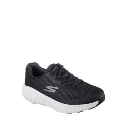 Skechers Go Run Now Women's Running Shoes - Black