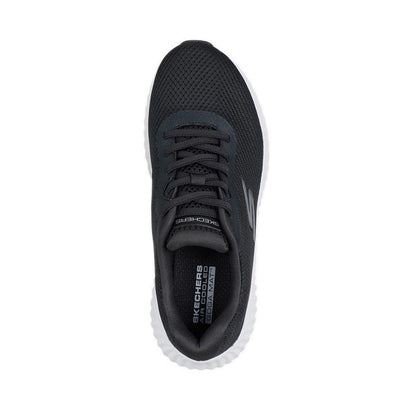 Skechers Go Run Now Women's Running Shoes - Black