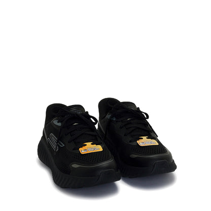Skechers Slip-Ins Go Run Now Women's Running Shoes - Black