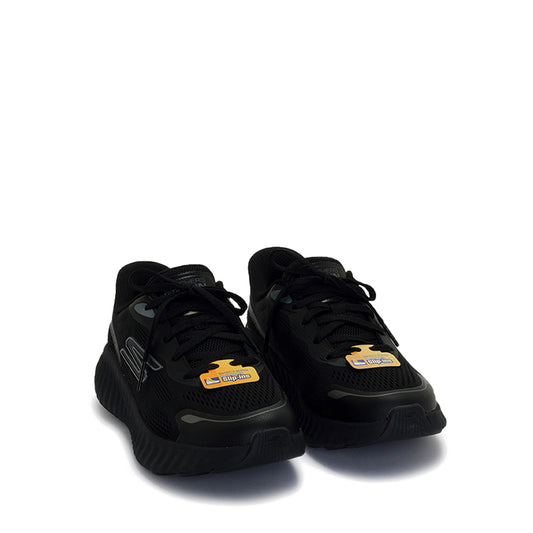 Skechers Slip-Ins Go Run Now Women's Running Shoes - Black