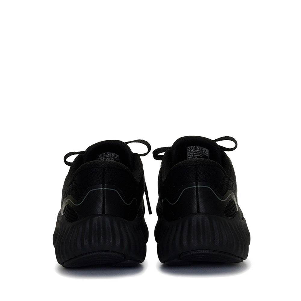 Skechers Slip-Ins Go Run Now Women's Running Shoes - Black