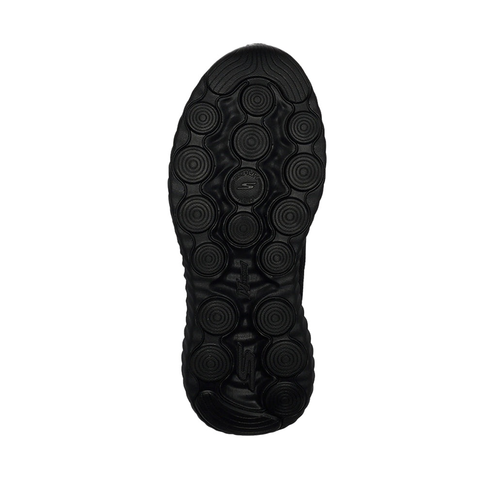 Skechers Slip-Ins Go Run Now Women's Running Shoes - Black