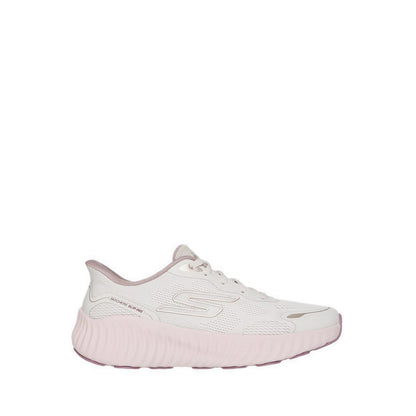 Skechers Slip-Ins Go Run Now Women's Sneaker - Natural