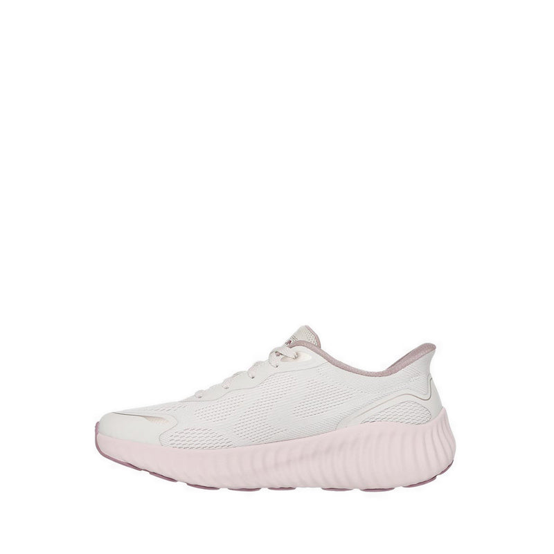 Skechers Slip-Ins Go Run Now Women's Sneaker - Natural