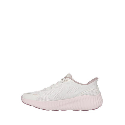 Skechers Slip-Ins Go Run Now Women's Sneaker - Natural