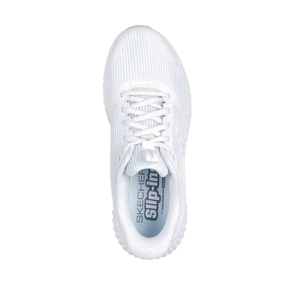 Skechers Go Run Now Women's Running Shoes - White