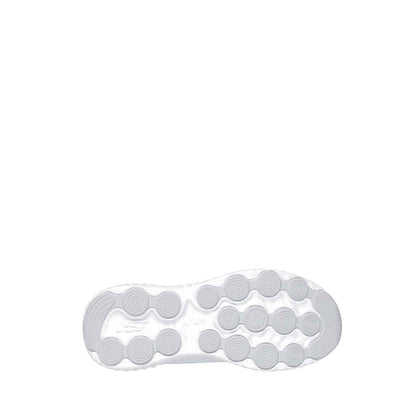 Skechers Go Run Now Women's Running Shoes - White