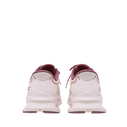 Skechers Slip-Ins Max Cushioning Glide-Step Women's Running Shoes - Natural