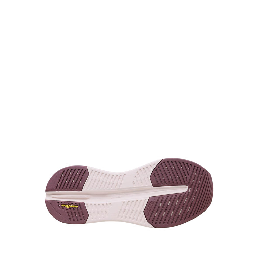 Skechers Slip-Ins Max Cushioning Glide-Step Women's Running Shoes - Natural